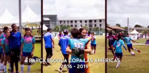 CAP CANA TURISMO DEPORTIVO