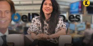 Elena Cabrera sobre denuncias contra Julio Iglesias: “Creo que esto es una historia abierta”