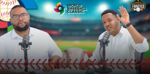 ¿Quiénes serán los receptores de RD en el Clásico Mundial?