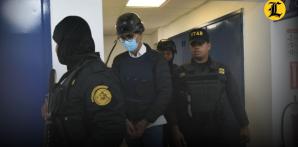 Santiago Hazim seguirá proceso Senasa recluido en Las Parras