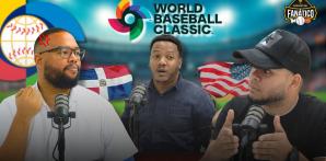 ¿Es RD realmente el favorito sobre EE.UU. en el Clásico Mundial de Béisbol?