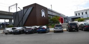 La puesta en funcionamiento de la Línea 2C del Metro de Santo Domingo