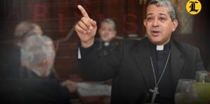 La desestructuración de la familia, entre las principales preocupaciones de monseñor Morel Diplán