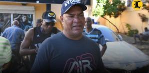 Choferes exigen prestaciones laborales ante implementación del nuevo corredor Independencia