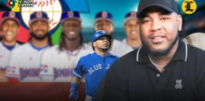 Edwin Encarnación asegura: 