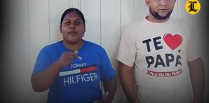 Madre denuncia que director de escuela agredio a su hija tras pelea con compañera de clases