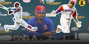 Albert Pujols no se sorprendió con la ofensiva de RD ante Detroit
