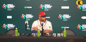 Pujols dice que no tiene miedo de mover su banca