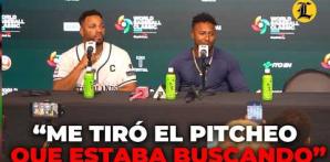 Ozzie Albies pensaba que le iban a dar base por bolas en último turno al bate