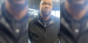 Francisco Cordero nos habla del Clasico Mundial de Beisbol y las posibilidades de RD para ganarlo