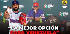 Dominicana: Pujols dice Sandy Alcántara era la mejor opción que teníamos para enfrentar a Venezuela