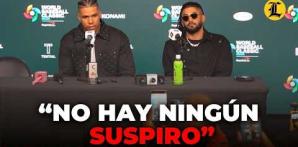 Dominicana: Juan Soto y Fernando Tatis Jr. revelan como le ganaron a Venezuela