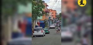 Juegos de dominó, vitilla, baloncesto y la fe cristiana predominan en sectores del Distrito Nacional