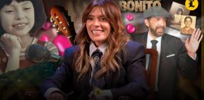 Kany García explica cómo se acercó a Juan Luis Guerra: “Con las colaboraciones no soy tan joseadora”