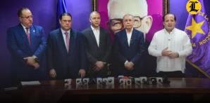 Danilo esperará informe del Gobierno sobre crisis de Medio Oriente