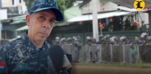 VIDEO: Desalojo en la 27 con Gómez: Policía Nacional aclara legalidad del operativo y presenta pruebas