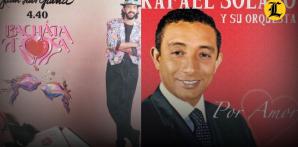 VIDEO: Las canciones dominicanas más versionadas de todos los tiempos