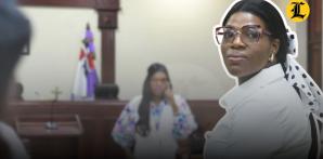 VIDEO: Condenan a Elizabeth Silverio a cinco años de prisión por ejercer medicina ilegal