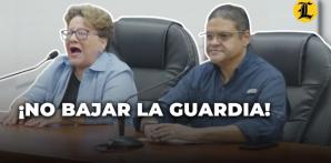 VIDEO: ¡No bajar la guardia! Gloria Ceballos explica factores que aumentan las lluvias esta tarde