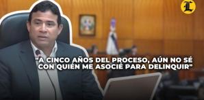 VIDEO: Adán Cáceres: 