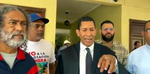 Interponen recurso de amparo para obtener evaluación de la cordillera Septentrional