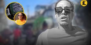 VIDEO: Deivy Abreu, la historia del chofer de Santiago atacado por motoristas