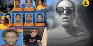 Hay dos hermanos entre atacantes a chofer municipal en Santiago