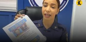 Policía exhorta al “Macho” presunto homicida a entregarse por muerte de chofer en Santiago