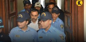 VIDEO: La clave que podría cambiar el destino del caso Jet Set