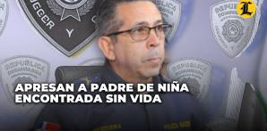 VIDEO: Apresan a padre de niña encontrada sin vida en cañada de Los Girasoles por su vínculo con el crimen
