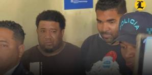 VIDEO: Así se dictó la prisión preventiva contra los siete implicados en caso chofer municipal