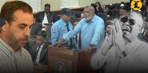 VIDEO: Rubby Pérez rechazaba ir al Jet Set 