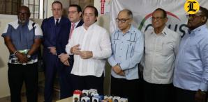 VIDEO: Gobierno dice que alimentos no han sufrido alzas y que su plan ha funcionado