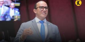 VIDEO: No puedo opinar sin documentación: respuesta de Abinader a diputado sobre minería en San Juan