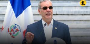 VIDEO: Gobierno trabaja “diariamente” para “estabilizar precios” ante crisis internacional, dice Abinader