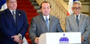 VIDEO: Gobierno anuncia nuevas medidas para mitigar crisis