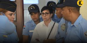 Maribel Espaillat: Habla por primera vez tras el colapso del Jet Set