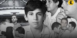 A 30 años del caso Llenas Aybar, esto fue lo que dijeron sus culpables