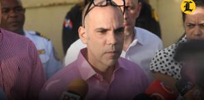 30 años después, Mario Redondo sale de prisión