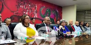VIDEO: Colegio Médico Dominicano continúa lucha a favor de pensionados y médicos retirados
