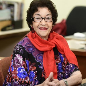 Carmenchu Brusíloff