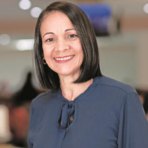 Marta Quéliz, editora L2