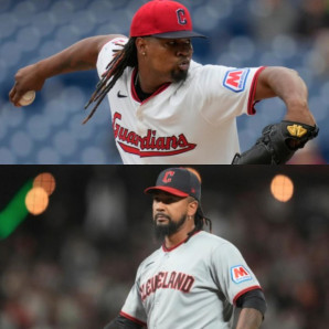 Los lanzadores de la MLB Emmanuel Clase y Luis Ortiz fueron acusados ​​de aceptar sobornos para amañar lanzamientos a favor de los apostadores.