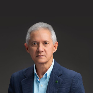 Economista Haivanjoe Ng Cortiñas.