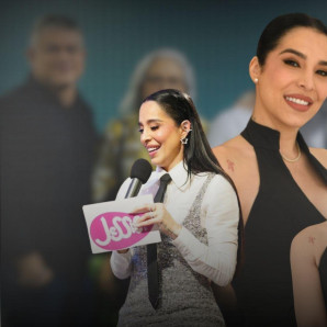 Es más alta de lo que quien no la conoce personal, puede pensar. Es más humana de lo que refleja su ‘personaje’ en la pantalla. Y sobre todo, es más fuerte de lo que cualquiera puede imaginar. 

De hecho, por eso su historia encaja a la perfección entre ‘Los Que No Se Rinden’. Ella es Jessica Pereira. Sí, esa mujer que despierta suspiros entre sus seguidores y, que en algunas ocasiones, también ha sabido enfrentar las críticas de sus adversarios.

https://listindiario.com/la-vida/20260309/jessica-pereira-perder-seno-afectado-mi-autoestima-debilitado-mi-fortaleza_896568.html



Más noticias en https://listindiario.com/entretenimiento

Suscríbete al canal  https://www.youtube.com/@EntretenimientoLD?sub_confirmation=1

Síguenos
Twitter  https://twitter.com/ListinDiario 

Facebook  https://www.facebook.com/listindiario 

Instagram https://www.instagram.com/listindiario/