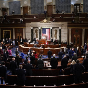 Congreso de los Estados Unidos