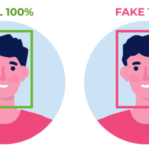 Deepfake o falsificaciones