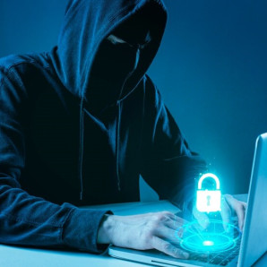 Es creciente interés de los ciberdelincuentes por los datos.