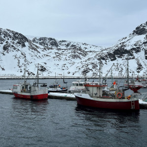 El Consejo de Productos del Mar de Noruega trabaja en estrecha colaboración con pescadores, empresas y autoridades.