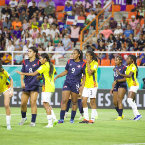 La Sedofútbol buscará más historia contra Nigeria en el Mundial femenil sub17 este martes.